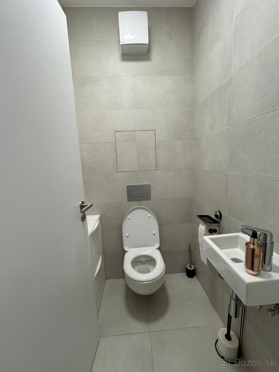 Nový 2 izbový byt na ul. Jána Langoša - 12