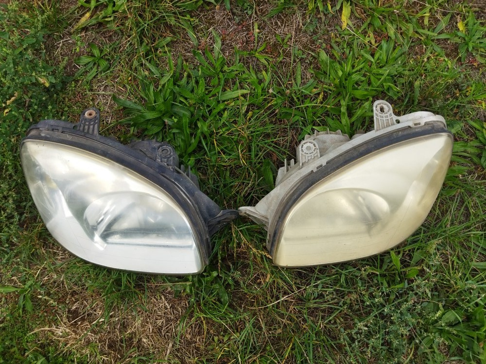 Svetlá passat, ford - 12