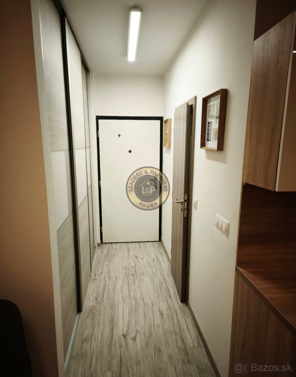 L&P | Predaj garsónky s balkónom – Slnečnice - 12