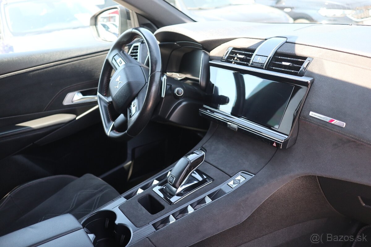 DS 7 CROSSBACK DS7 1.5 BlueHDi 130 S&S Performance Lin... - 12