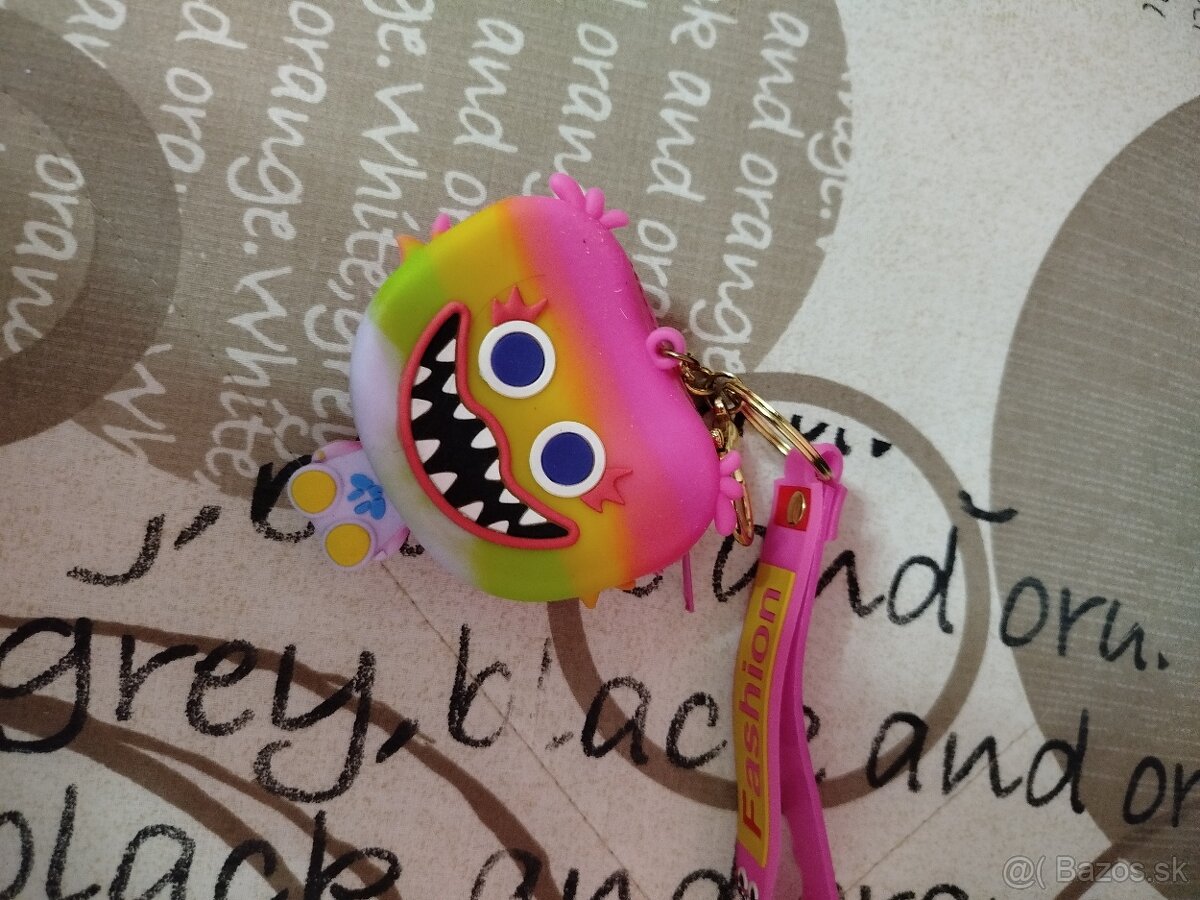 Plyšové hračky - 12