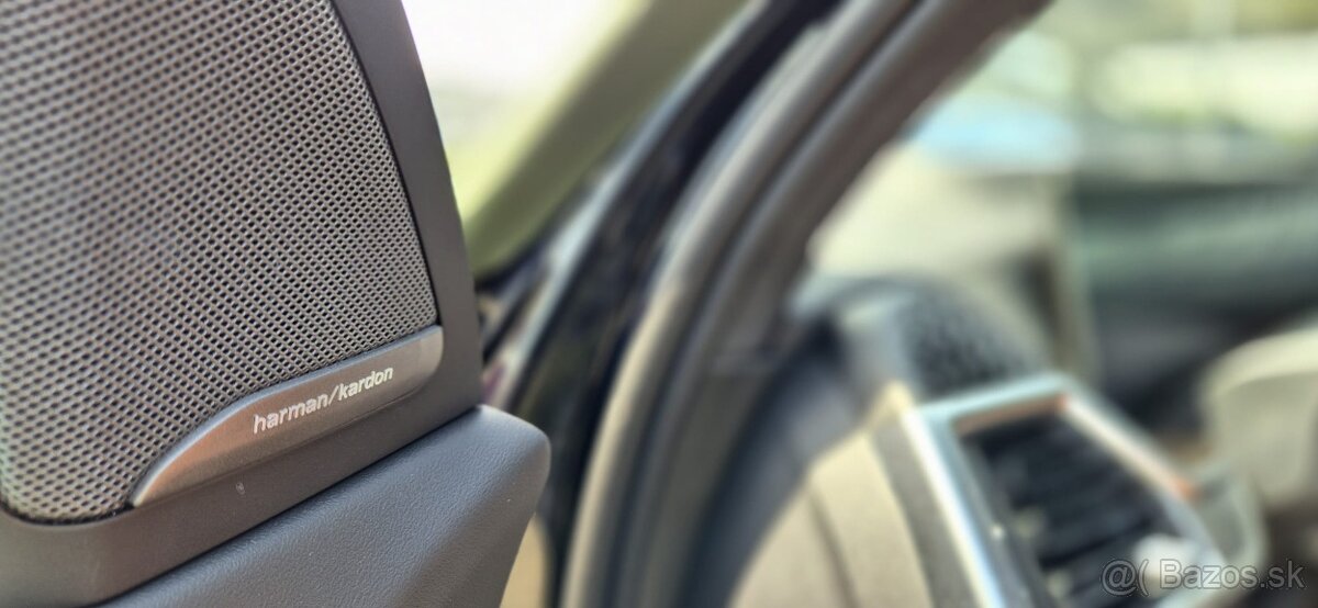 BMW X5 xDrive40d M Sport Performance - 12