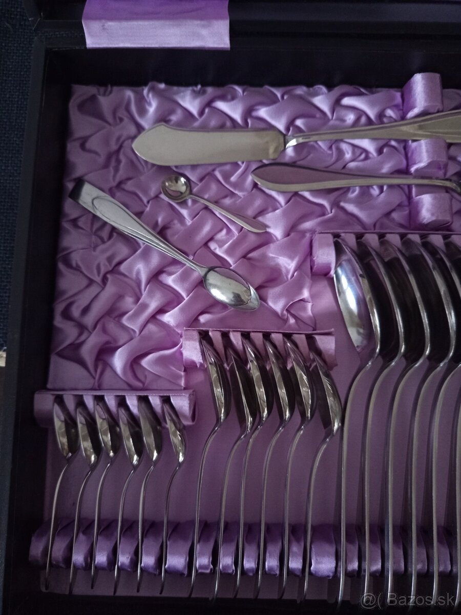 RETRO PRIBORY SANDRIK ANTICORO-TOP STAV - 12