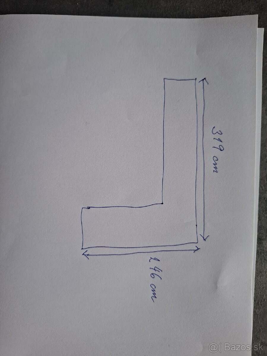 Kuchynská linka - 12