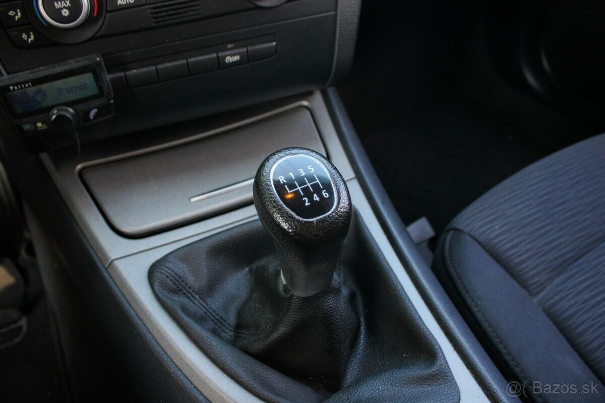 BMW 118D E87 100kw - 12