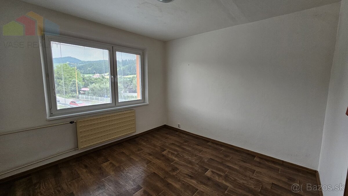 NA PREDAJ 4-IZBOVÝ BYT-Považská Bystrica - 12