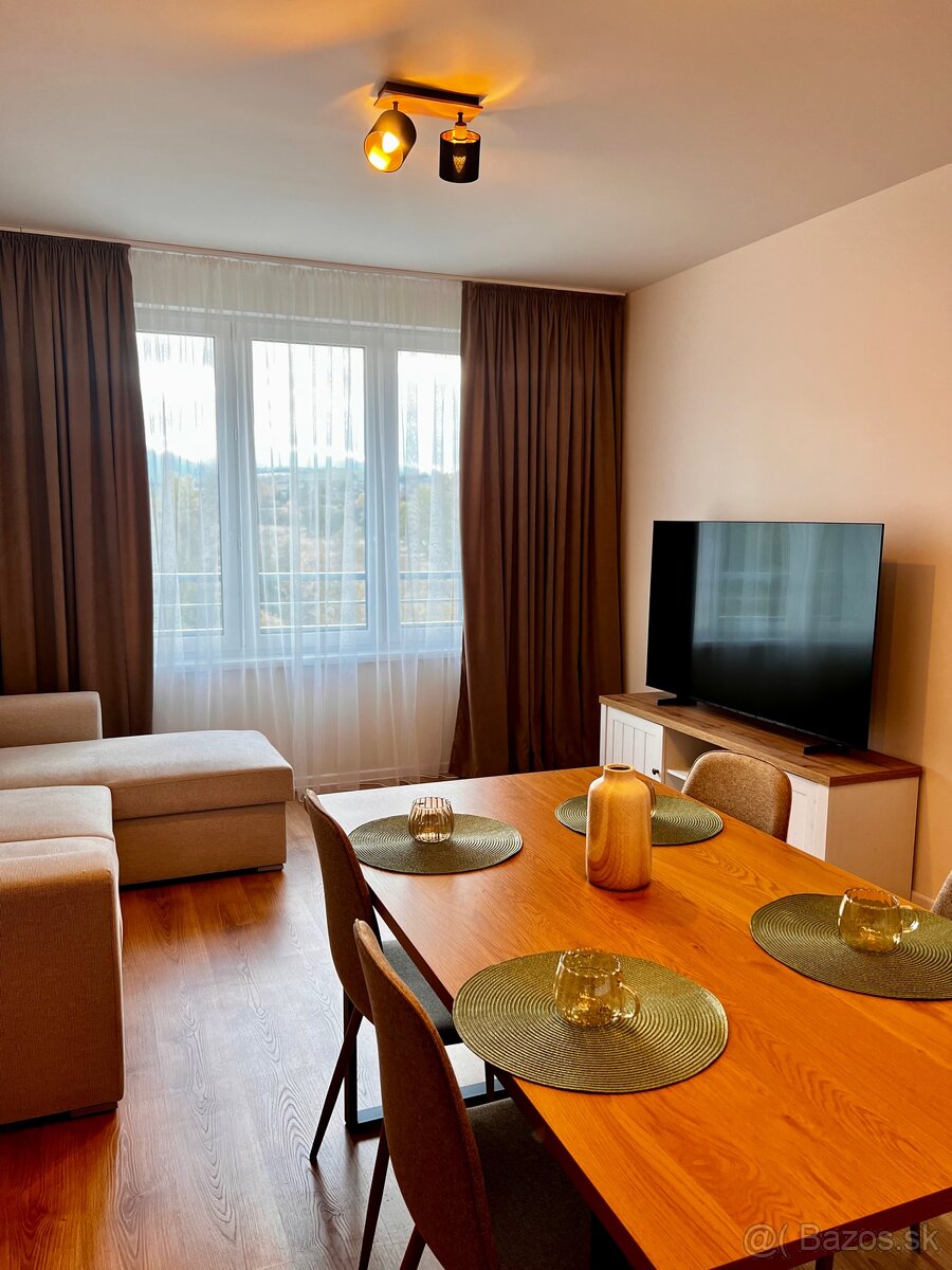 Nová Palúdzka 2 - 12