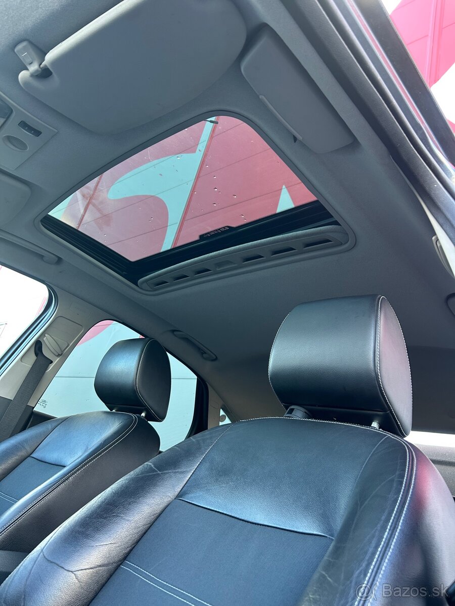 Ford Focus 2.0 WOLF – TOP stav - 12