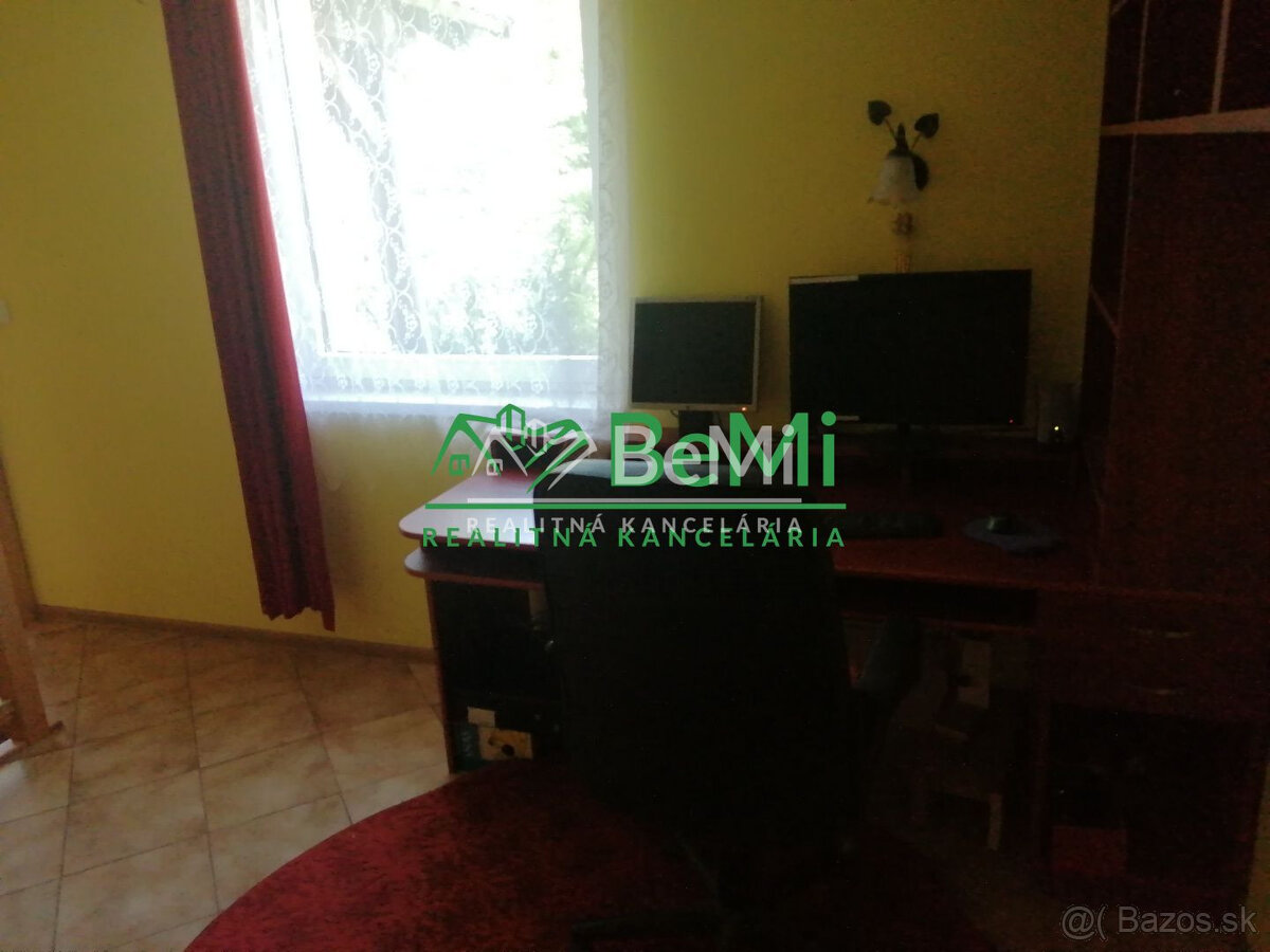 Predaj, rodinná vila, Čadca-Podzávoz (125-12-MACHa) - 12