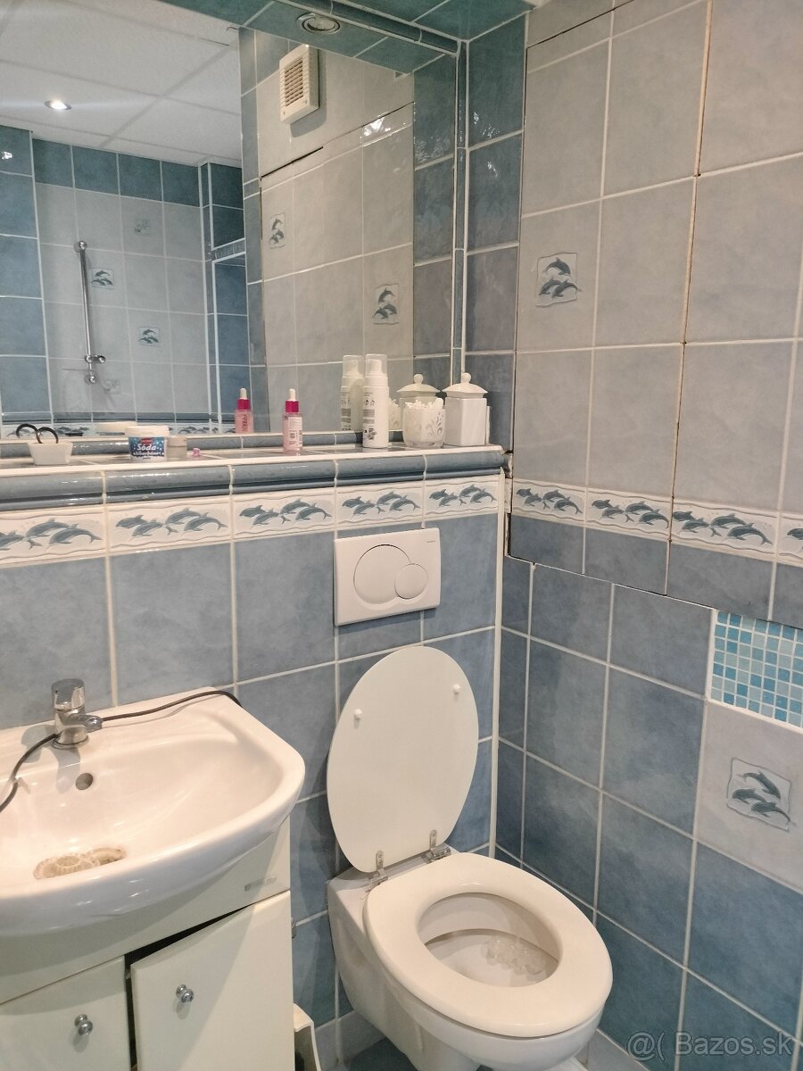 Predaj 3-izbový byt na KVP - 12