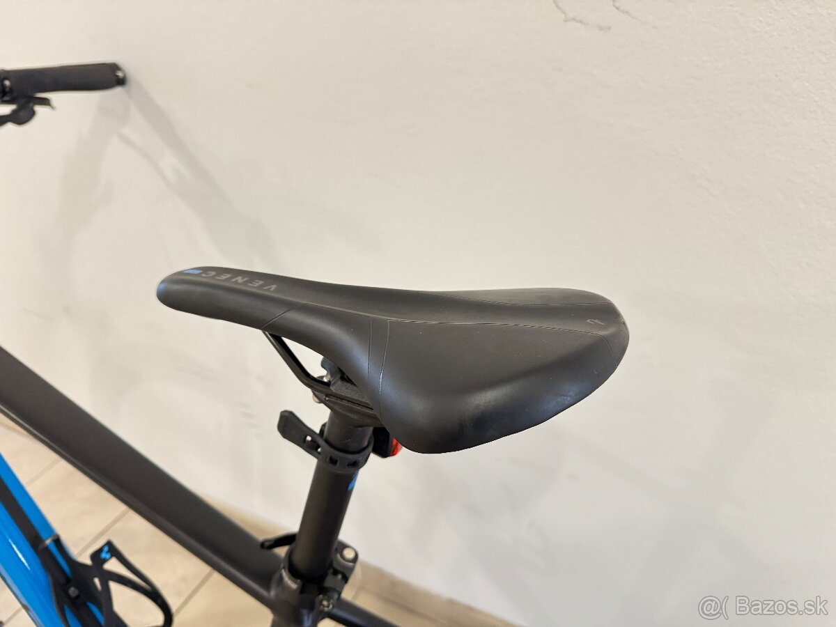 Cube attention SL - 12