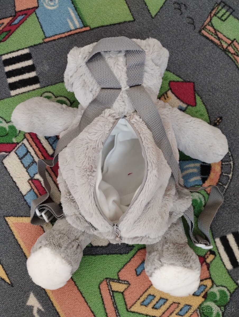 Zavinovacka,Deka,Taska,,Voditko,Ruksak,Bazen,Box - 12