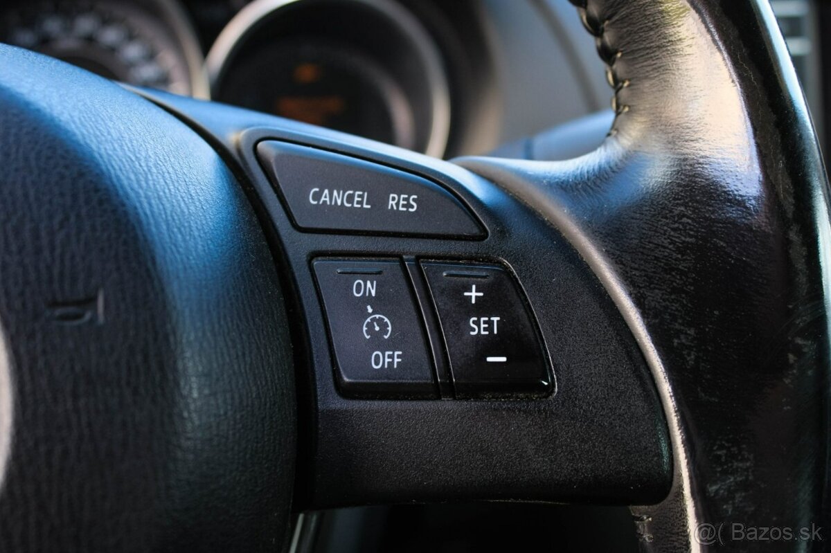 Mazda 6 2.2 Skyactiv-D Revolution - 12