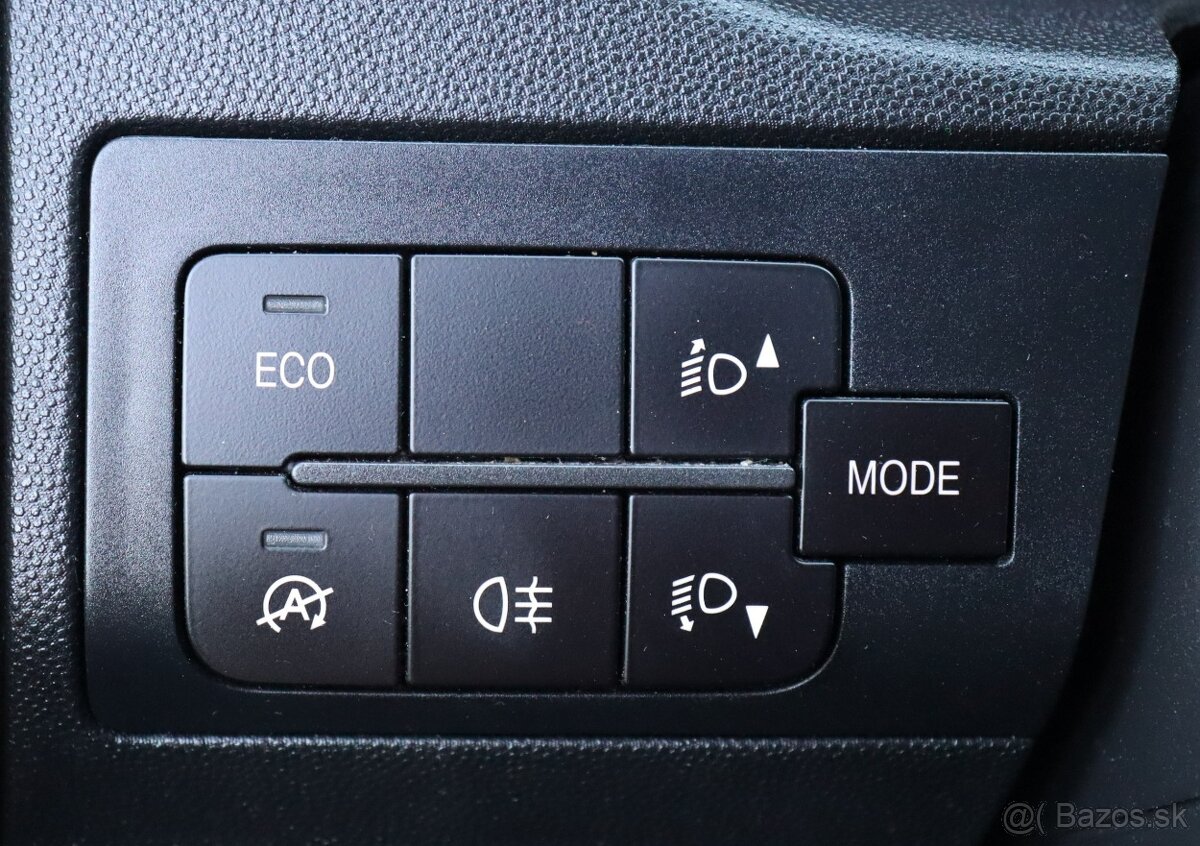 Fiat Ducato Dodávka 2.3 MultiJet E6 160k SCR L4H2 3,5t - 12