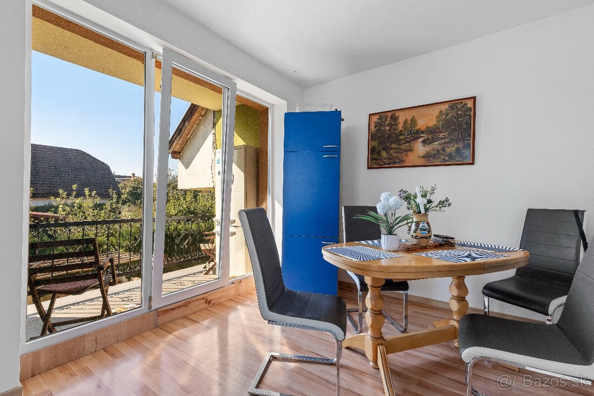 Nestor Capital - 6-izbový rodinný dom po rekonštrukcii - 12