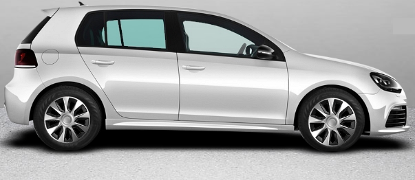 7,50€/1ks - DOPRAVA ZADARMO ŠKODA - KRYTY - PUKLICE - R15,16 - 12