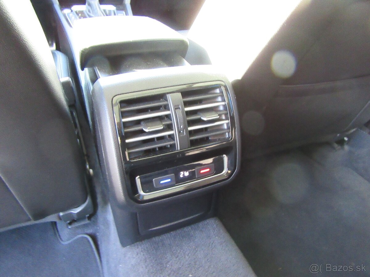 PASSAT B8 ALLTRACK 4x4 - 12