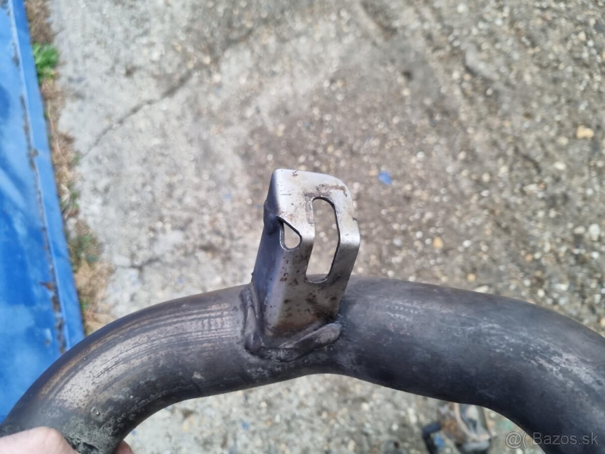 PREDAM VYFUK VW GROUP 4x4 , kardán - 12