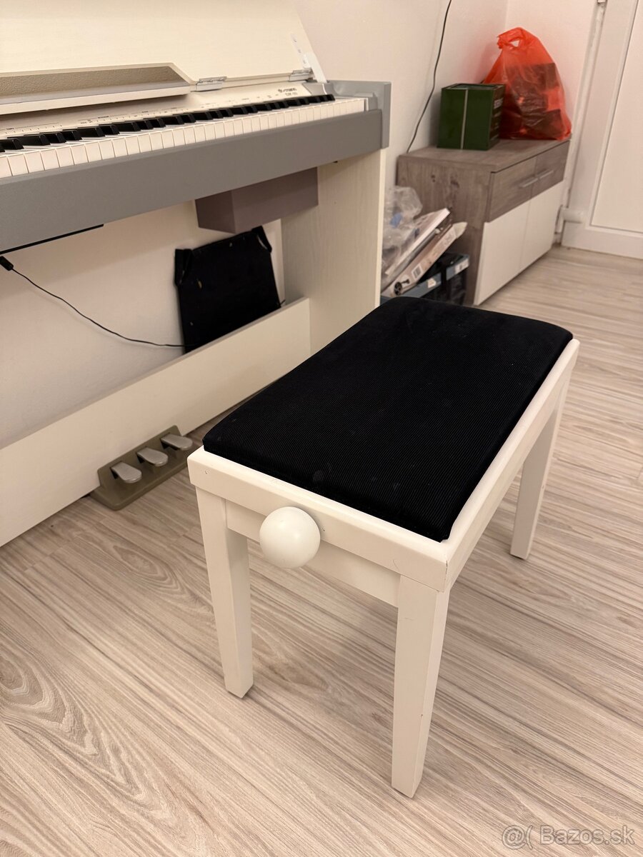 Klavír (piano) thomann - 12