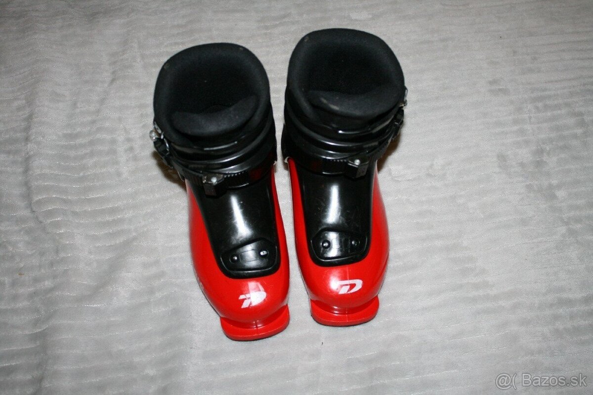 detské lyže 80 cm - 12