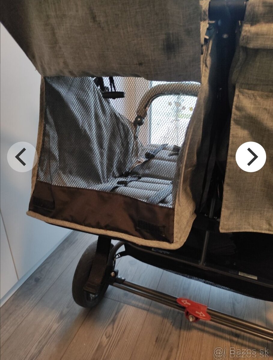 Valco Snap Duo Tailormade - 12