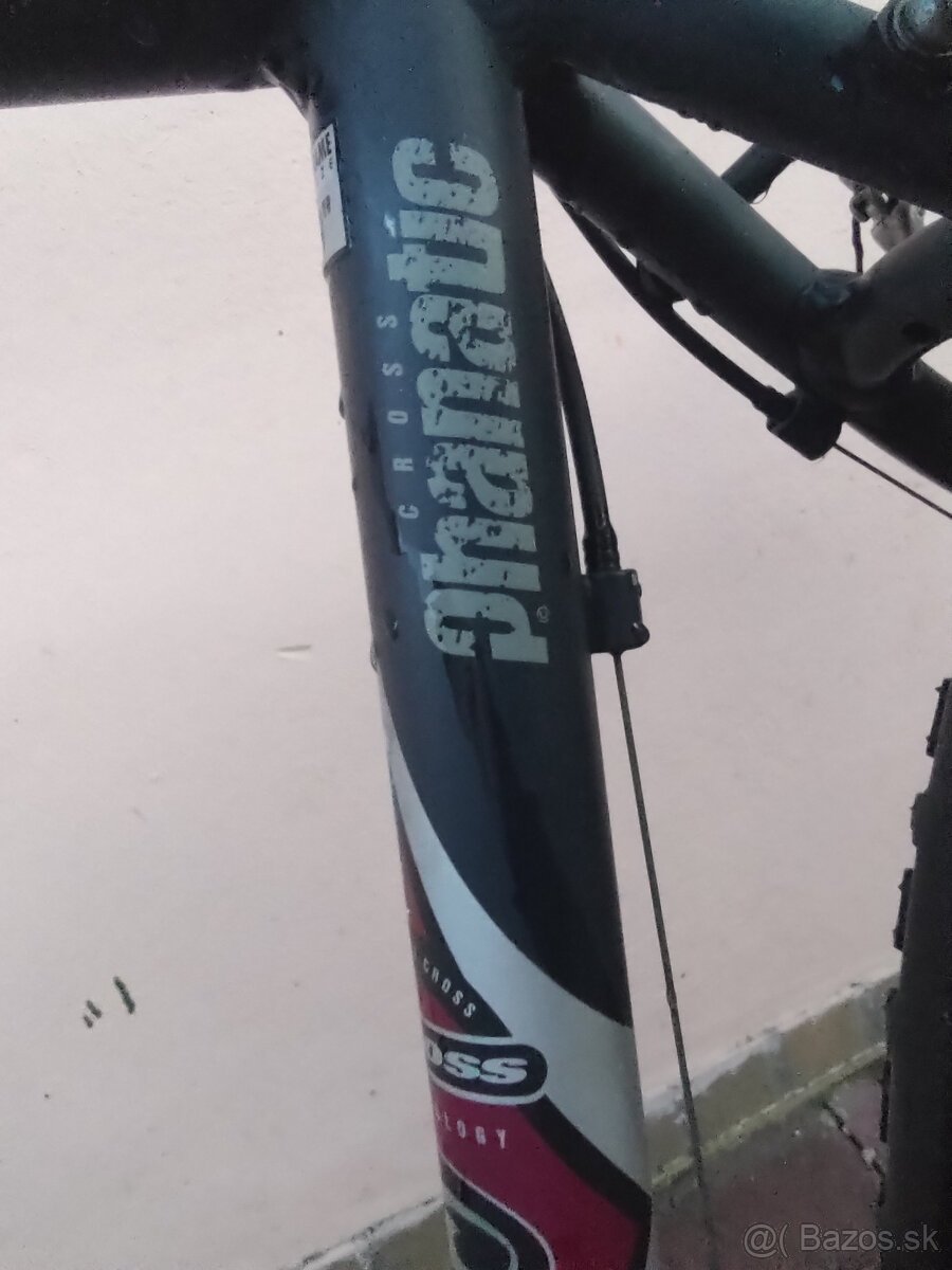 Predám Kellys Phanatic - 12