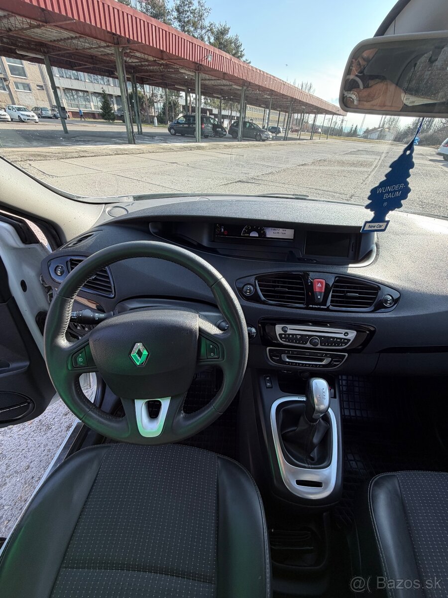 Scenic 1.5 dci AT 119123km - 12