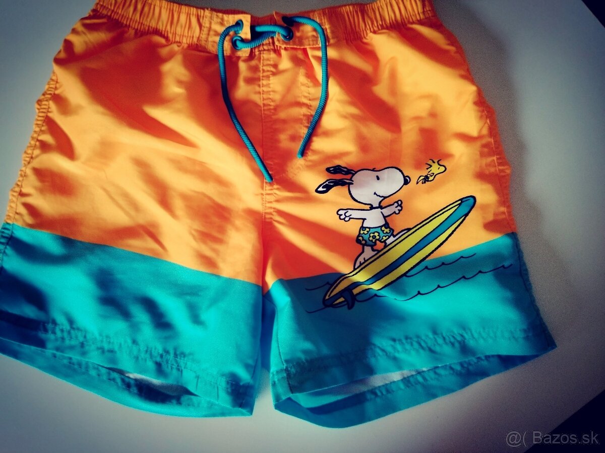 Mix chlapec 128-140 nové - 12