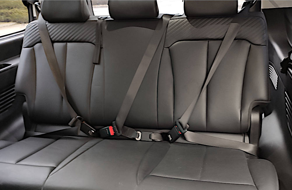 Hyundai Staria 2.2 CRDi Premium Automat - 12