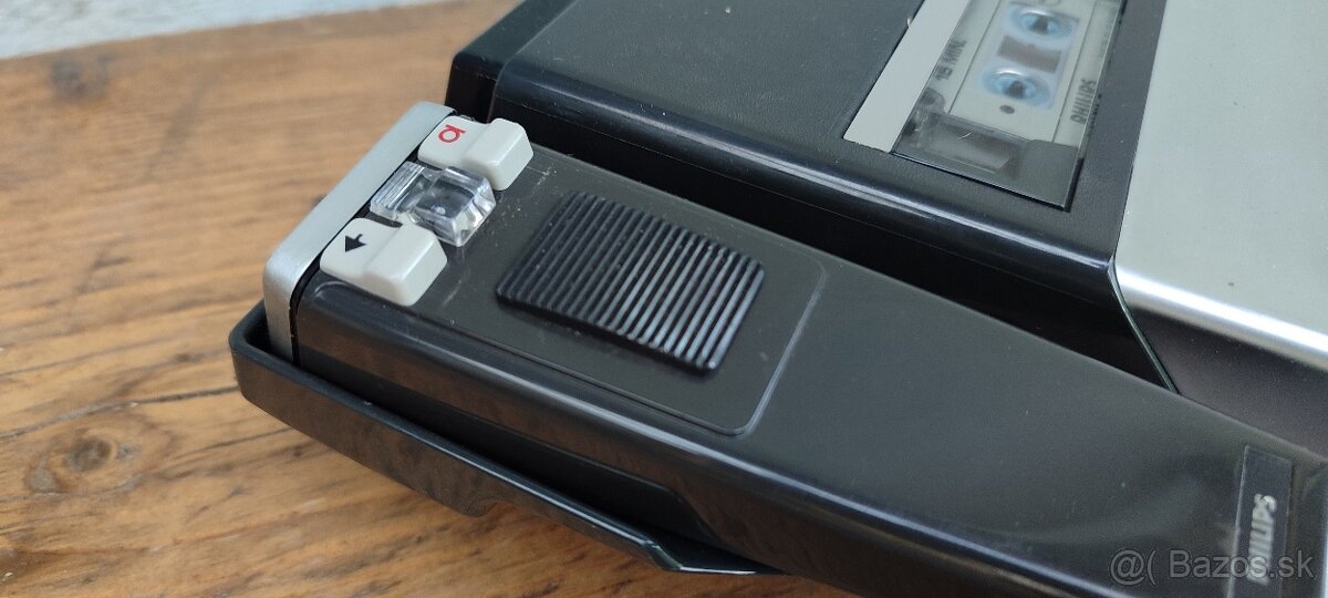 Diktafón Philips - 12