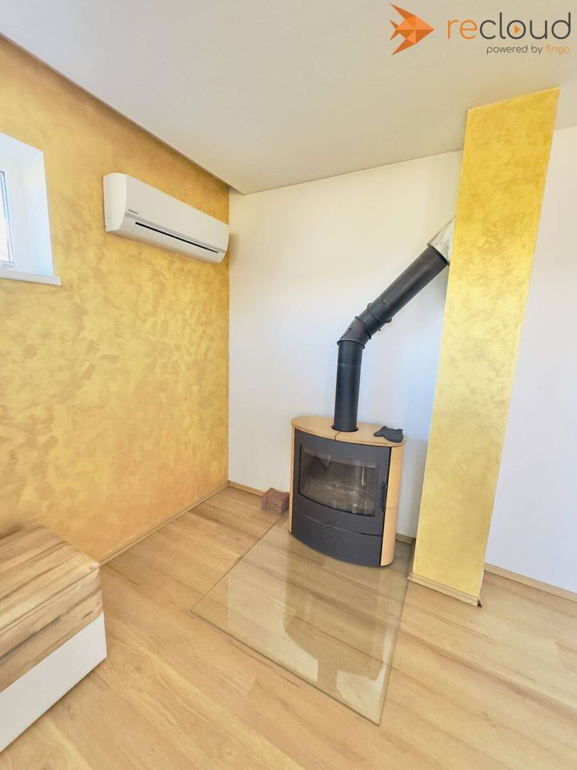 Rodinný dom - bungalov, obec Rozhanovce, Košice - okolie - 12