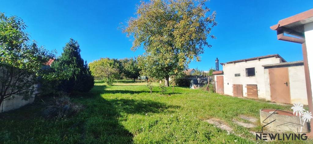 PREDAJ: rodinný dom, Chtelnica - 12