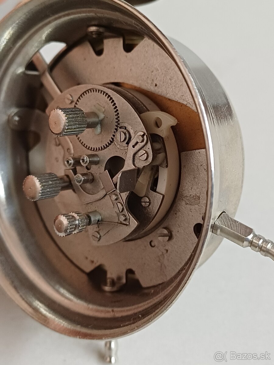 Mini hodiny Raketa - 12