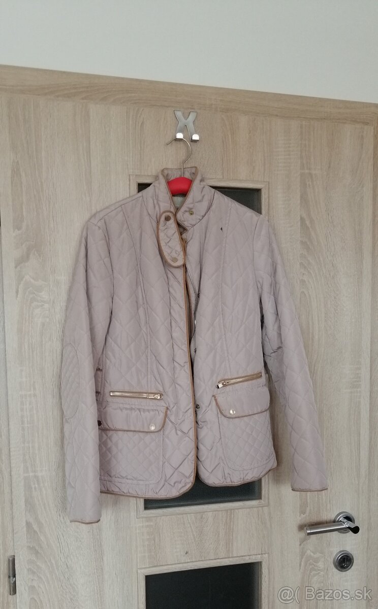 Prechodné bundy č.36 - 12