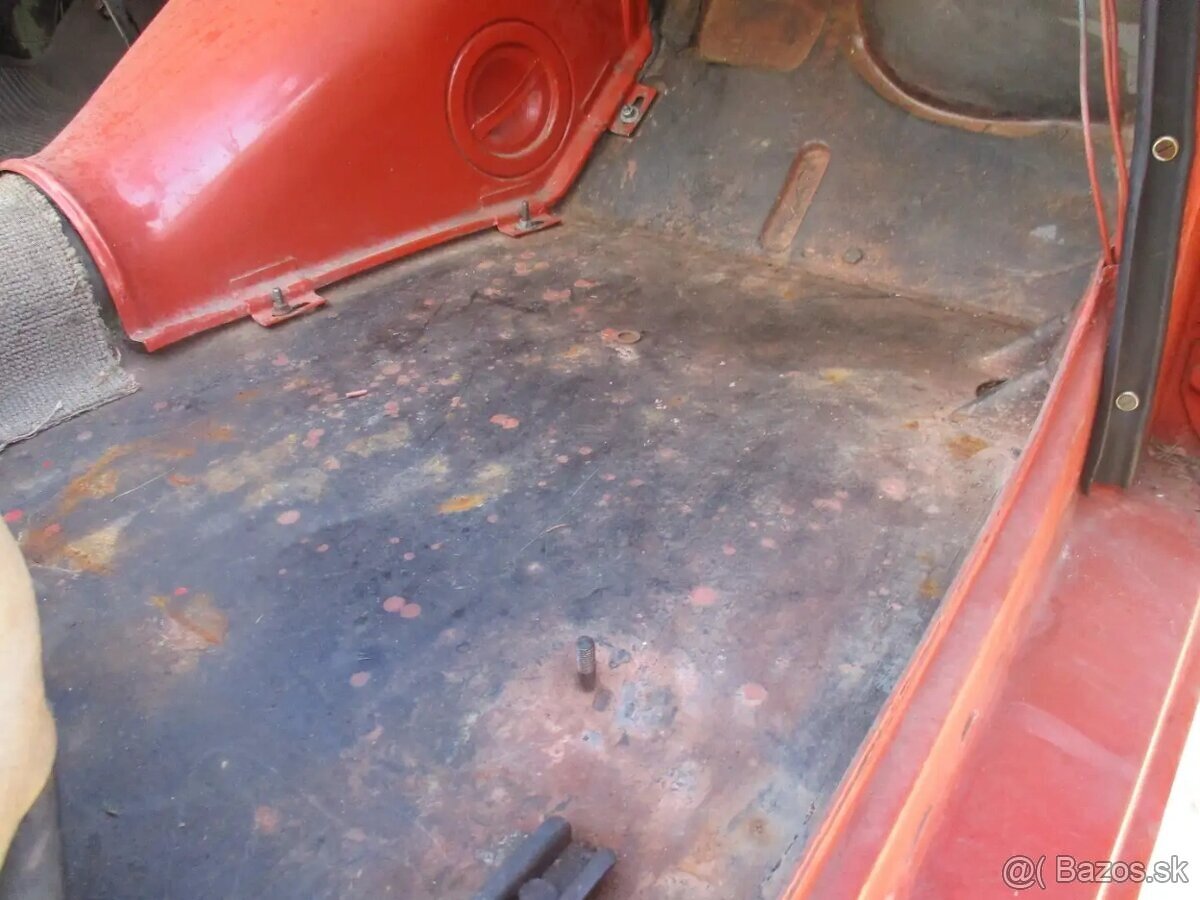 Škoda 450 r.v.1959 - 12