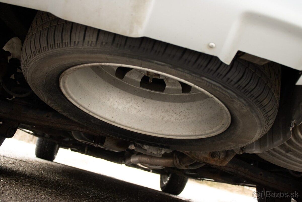 Kia Sorento 2.2 CRDi VGT 4WD - 12