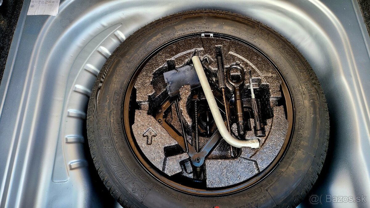 Škoda Octavia Combi 2.0 TDI Ambition DSG - 12