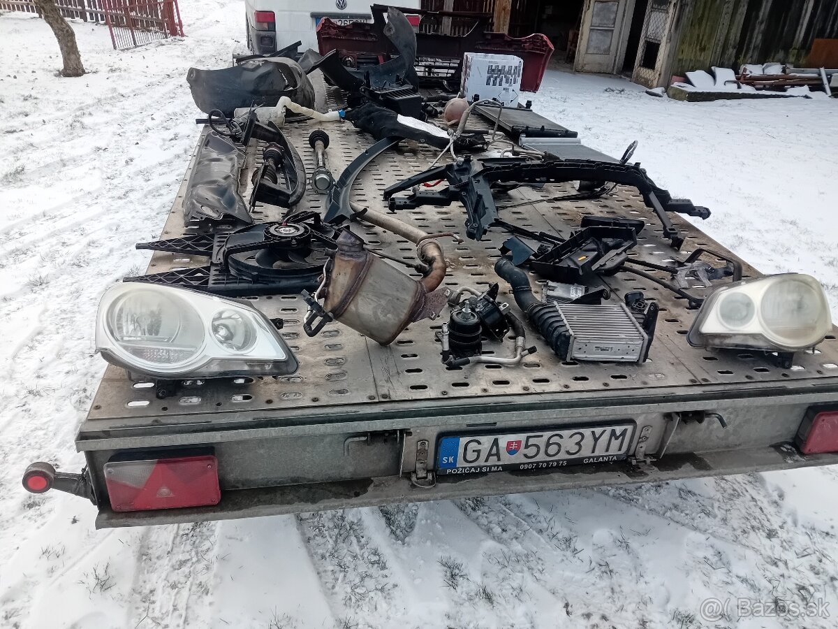 Rozpredam vw polo - 12