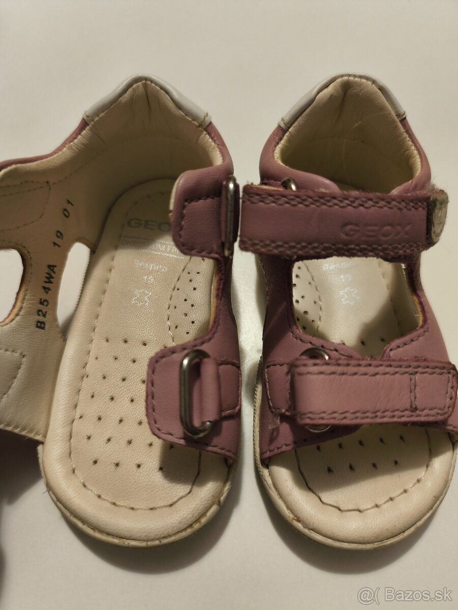 Detské topánky - 12