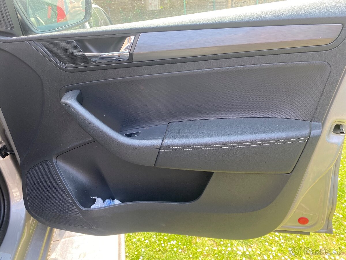 Predam súčiastky náhradné diely škoda Rapid - 12