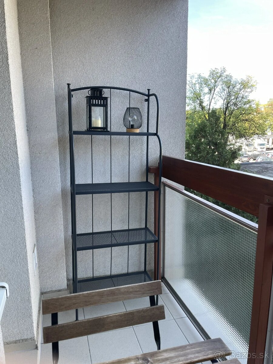 PRENÁJOM – veľký 2iz byt na Nivách – foto 7