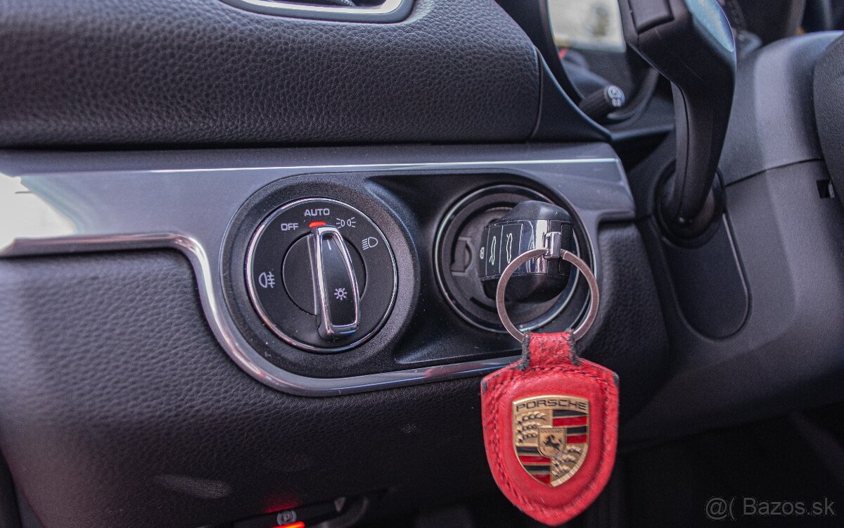 Porsche Cayman 718 220kW M6 (SK pôvod) - 12