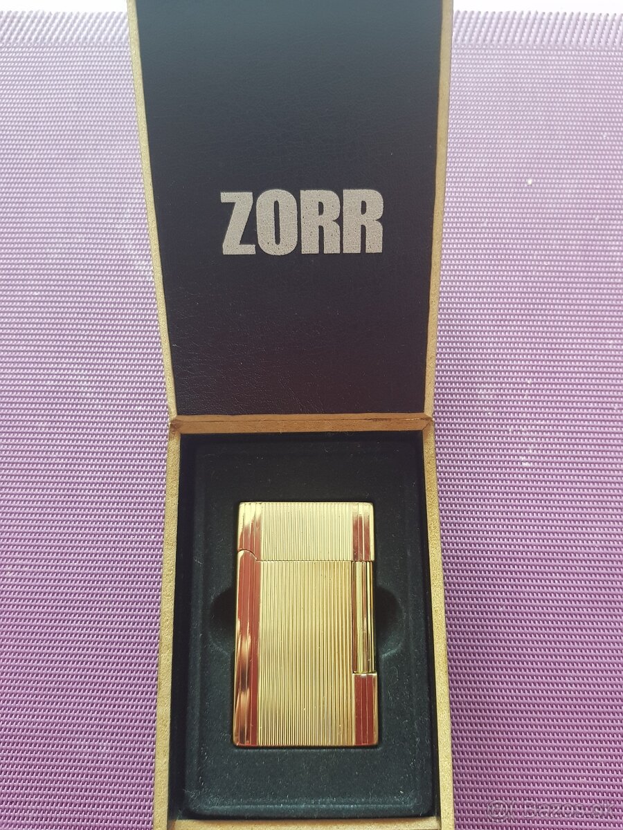 Pero PARKER lux - 12