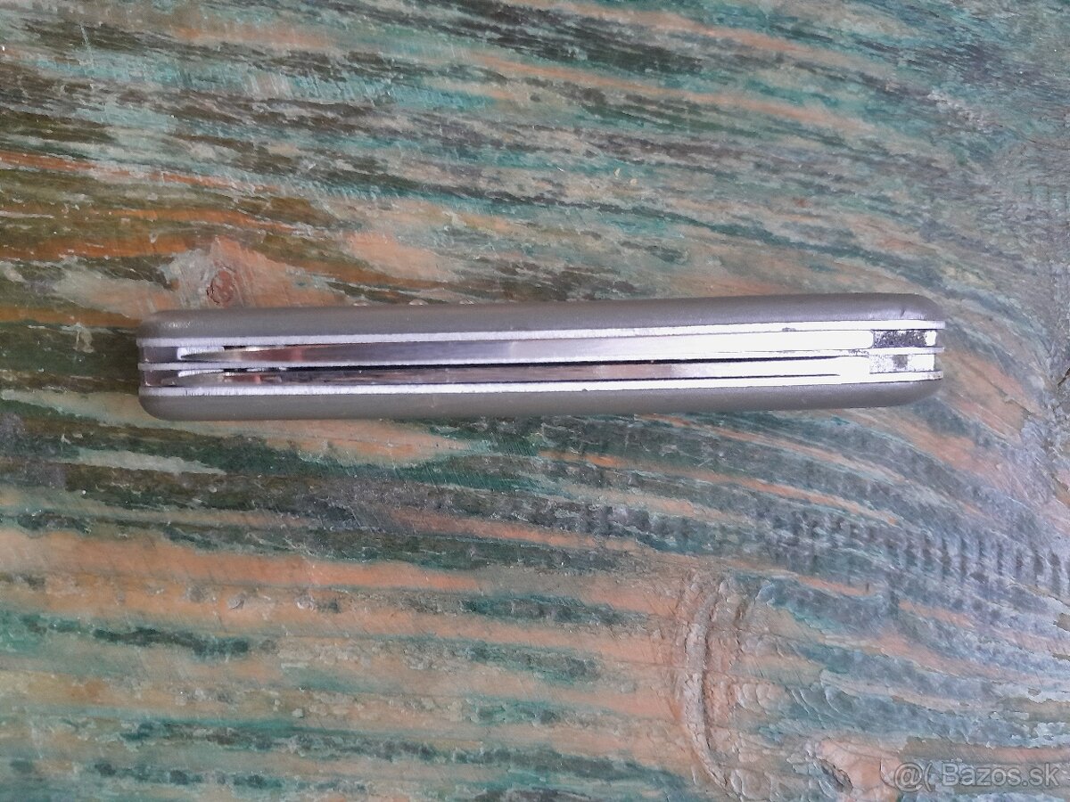 Nemecký vojenský nož GAK 108mm CCM 1976 Bundeswehr - 12