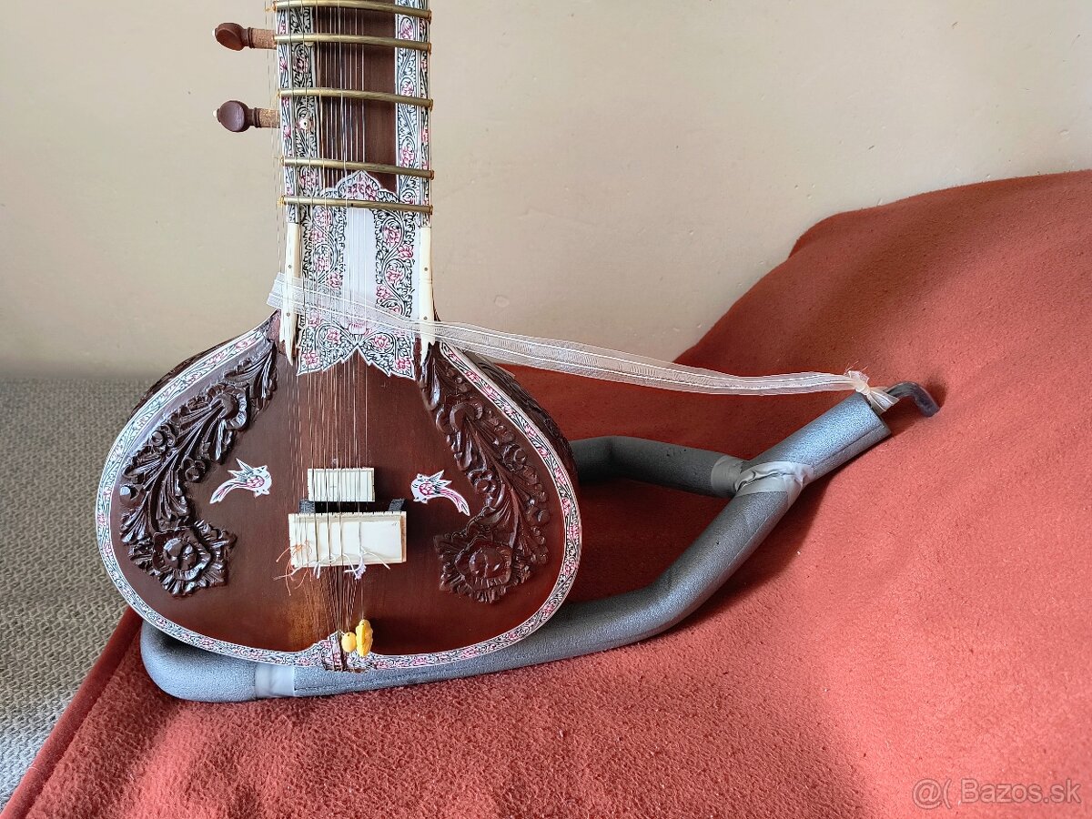 Sitar - 12