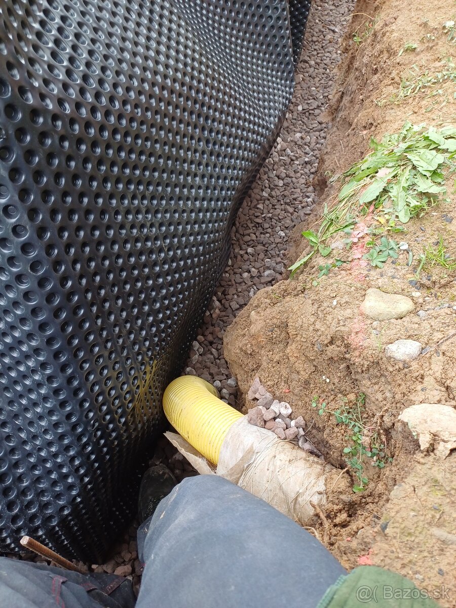 Odvoz/stavebné práce - 12