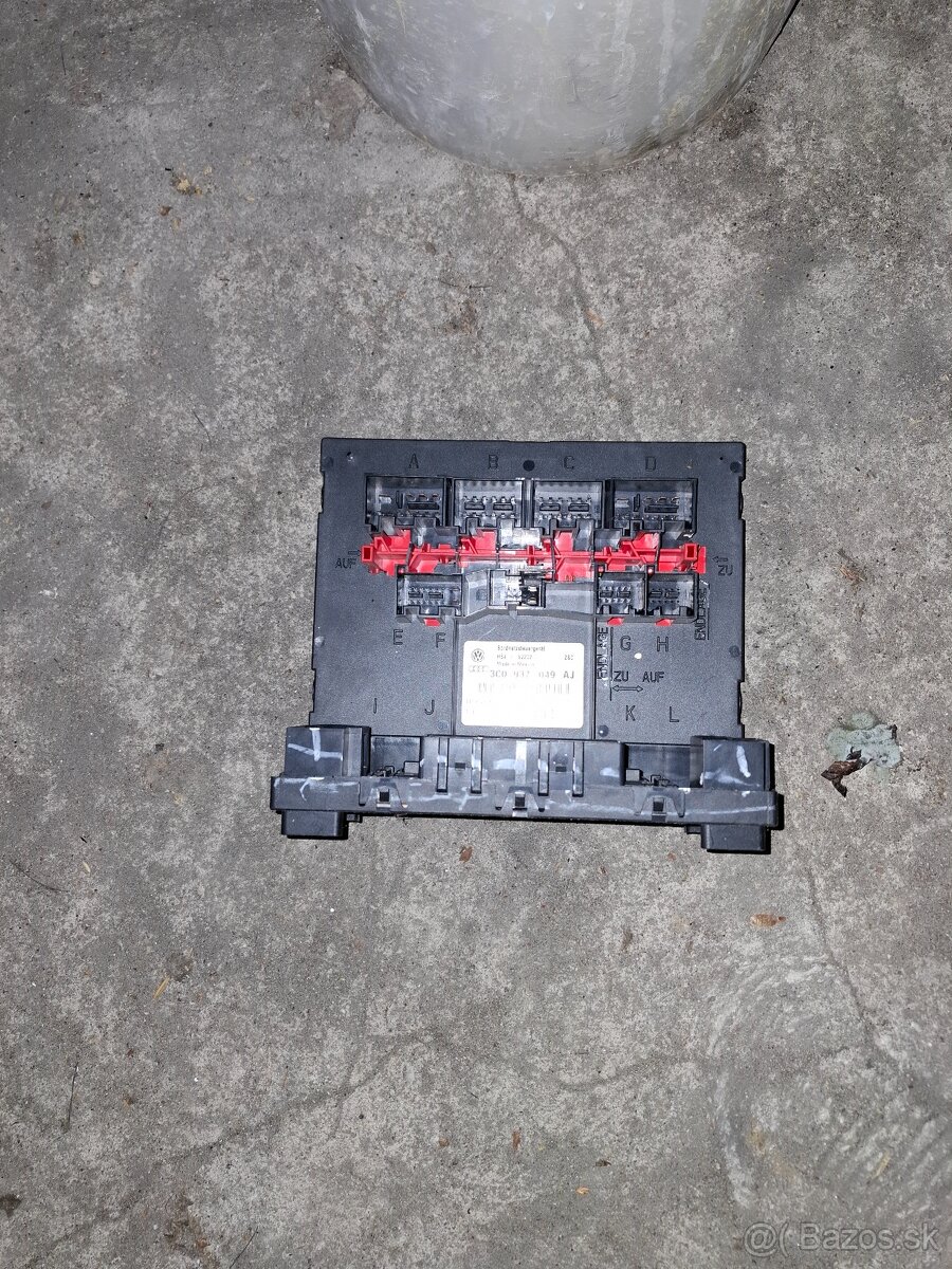 Golf 5 Variant 1.9 Tdi 77kw - 12