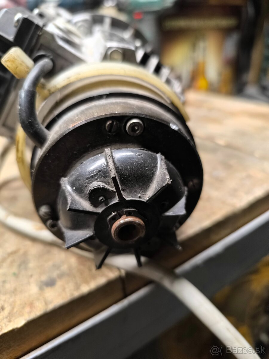 Rôzne elektromotory - 12