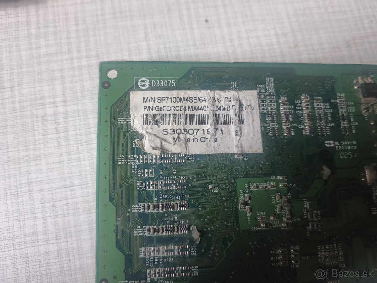 Dosky do retro Pc - 12