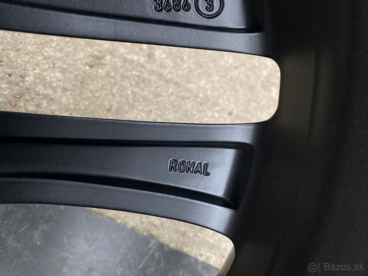 ✅ R19 ®️ Originál BMW 5x112 ET25 ✅ G11 G30 G45 / A5 A7 - 12